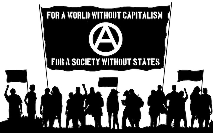 anarchist movement